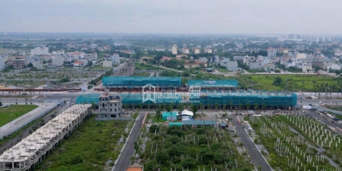 LAM HẠ CENTER POINT